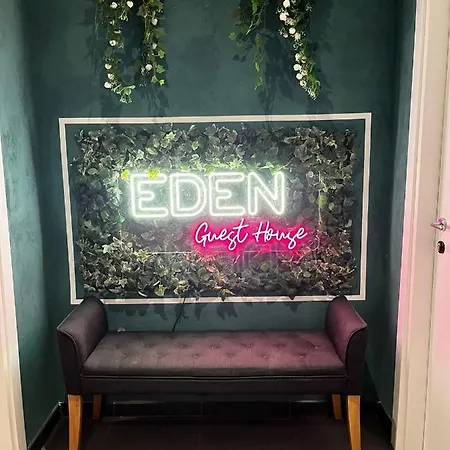 Eden Guest House-3