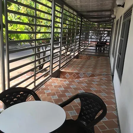 Miski Wasi Hospedaje Neiva-3