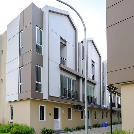Twospaces Living At Zena Mozia-3