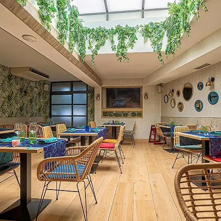 Hostal Real Aranjuez-2