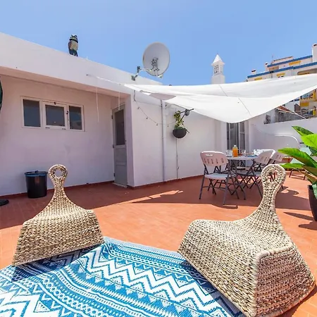 Sao Goncalo Central Guesthouse-2