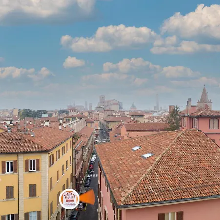 D'Azeglio 62 Luxury Rooms-3