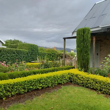 Kimi'S Cottage-3