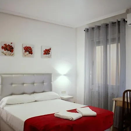 Hostal Ártico-3