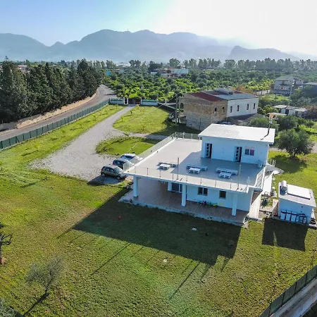Ca Del Re Holiday-3