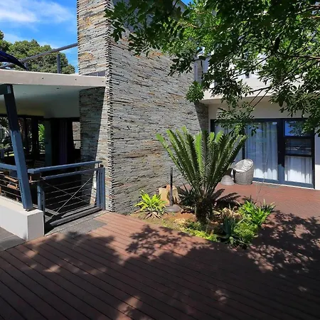 St Lucia Hilltop Guest House-2