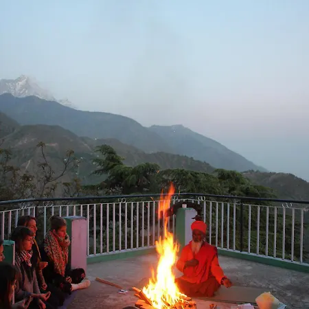 Yoga House-3