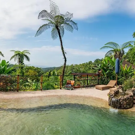 Sarinbuana Eco Lodge-3