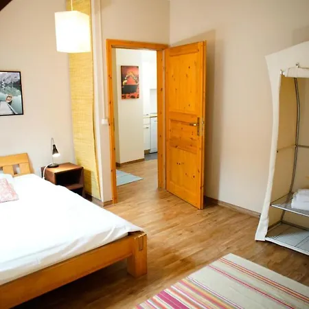 Bed & Breakfast Sahara-3