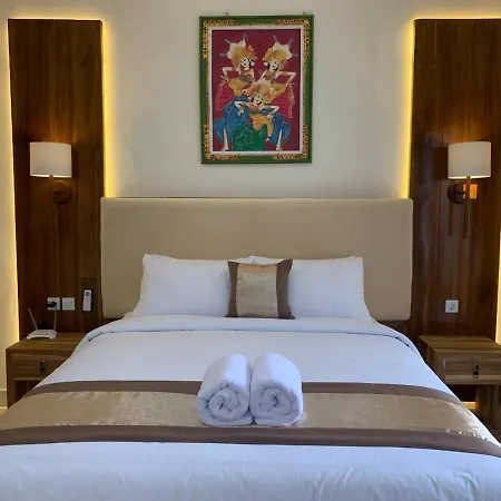 Betesda Guest House-3
