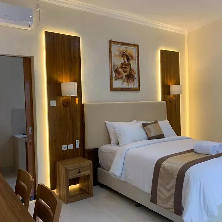 Betesda Guest House-2