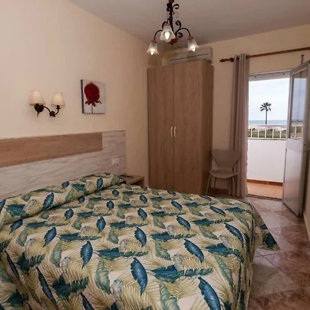 Hostal Sonrisa del Mar-3