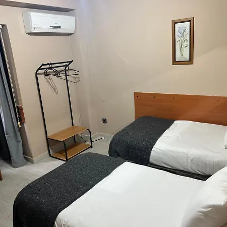 Hostal Arenal-2