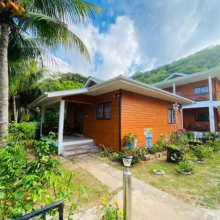 Anse Grosse Roche Beach Villa-2