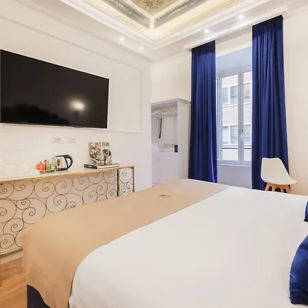 Sm Mellini Relais B&B-2