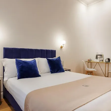 Sm Mellini Relais B&B-2