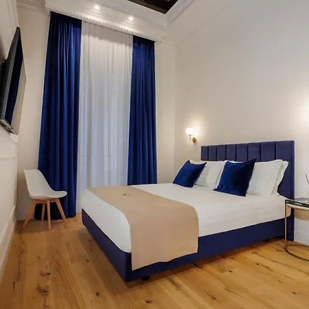 Sm Mellini Relais B&B-3