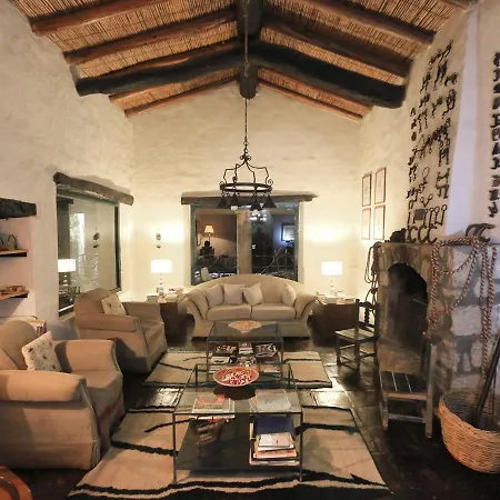Casa de Campo La Paya-2