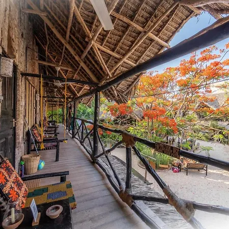 Makofi Guest House-3