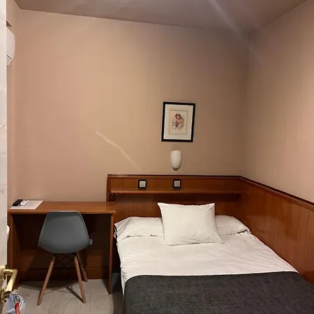Hostal Arenal-3