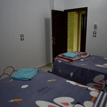 Nubian Queen Guest House-3