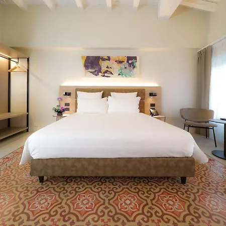 Bergamo INN 21-2