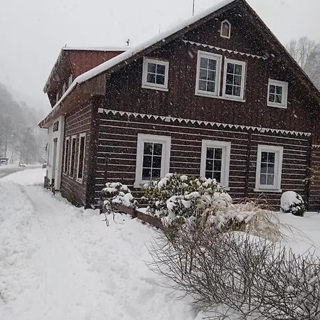 Pension Slunecnice-2
