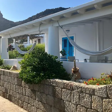 La Sirena-3