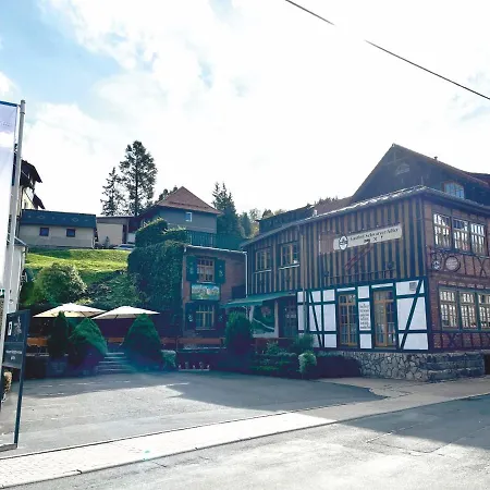 Gasthof&Pension Schwarzer Adler-2