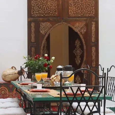 Riad Jenan L'Mouassine-3