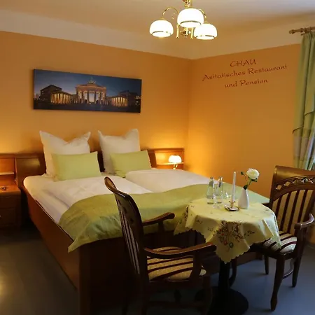 Chau-Asiatisches-Restaurant und Pension-2