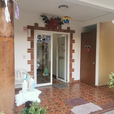 Casa de Angel-3