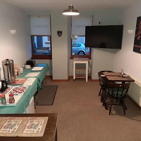 Mirandas Guest House-2