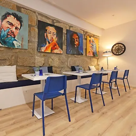 Flh Porto Downtown Guesthouse-2