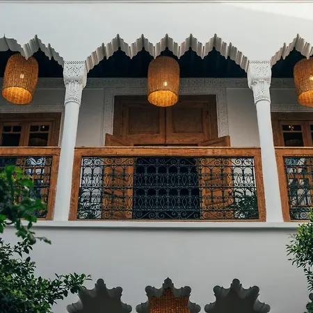 Riad No37-3