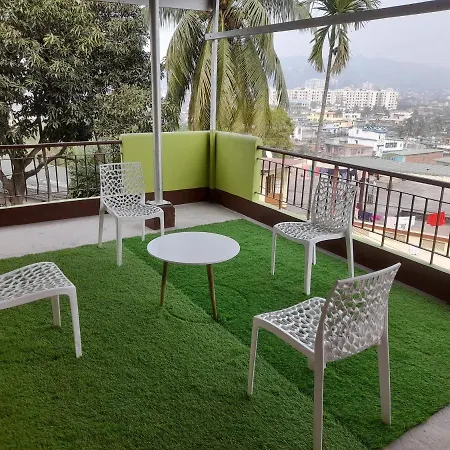 New Dream Homestay-3