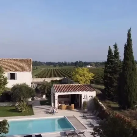 La Bastide Chamarree-2