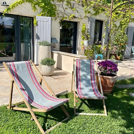 La Bastide Chamarree-3