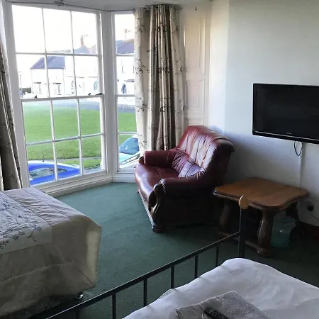 Sea View Guest House-2