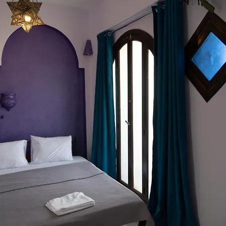 Alf Leila Boutique Hotel-3