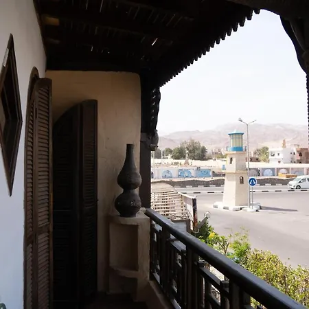 Alf Leila Boutique Hotel-2