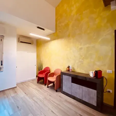 Residenza 8-2