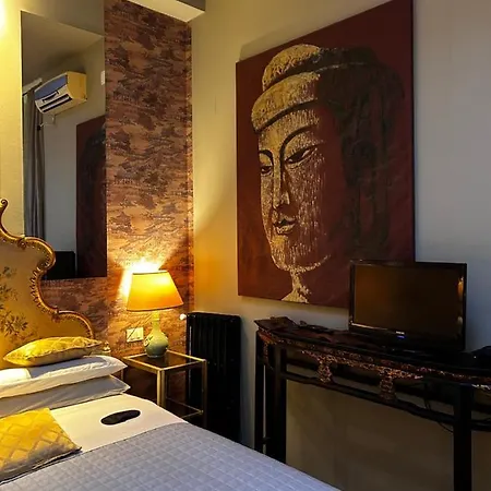 Lu Suites-3