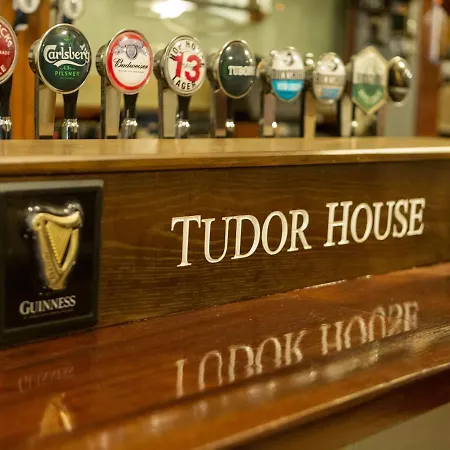 Tudor House Guest House-3