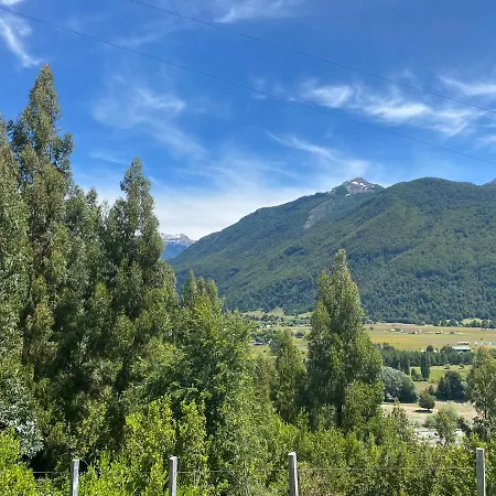 Turismo Rural Los Alpes-3
