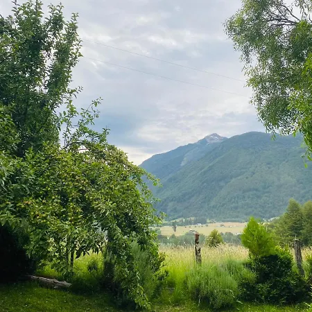 Turismo Rural Los Alpes-2