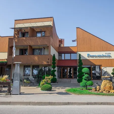 Floros Simfonija-2