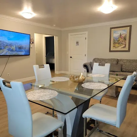 Oscar Inn & 2Bd Family Suite Or Private Room-3