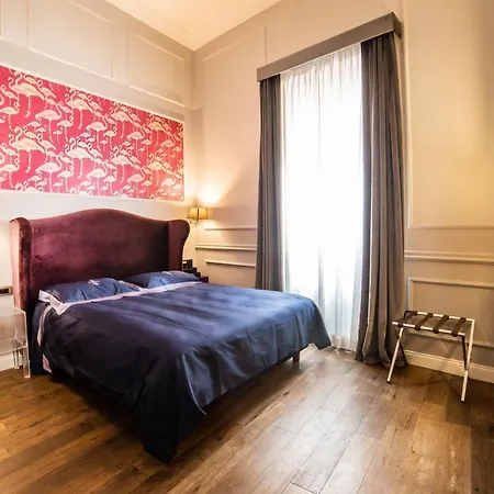Relais San Lorenzo In Lucina-2