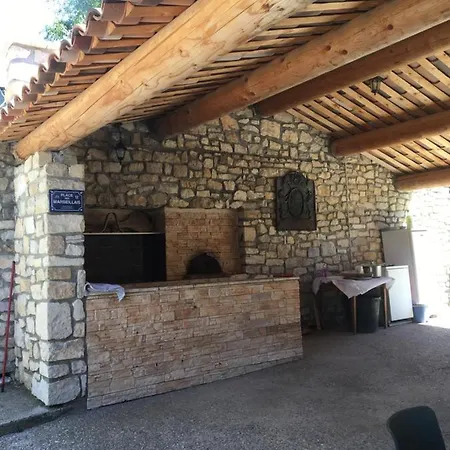 Chambres d'hôtes Le Prieuré-2